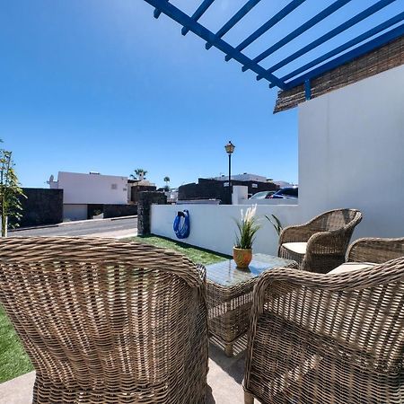 Dream Papagayo Villa Playa Blanca  Buitenkant foto