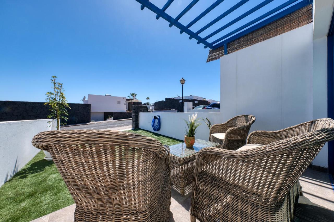 Dream Papagayo Villa Playa Blanca  Buitenkant foto